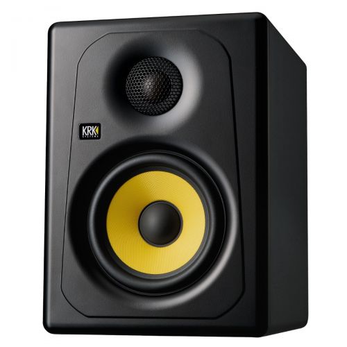 Студийный монитор KRK SYSTEMS Kreate 5